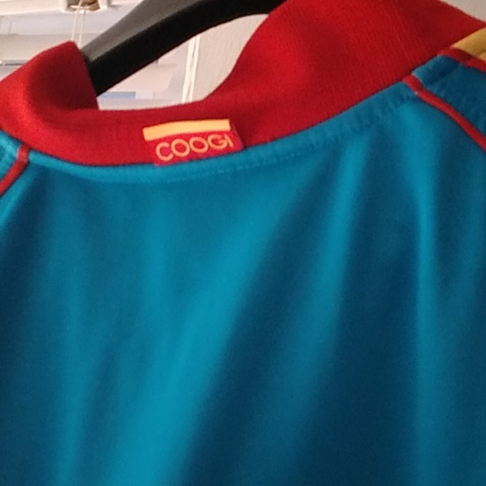 Coogi Jacket ! - image 7